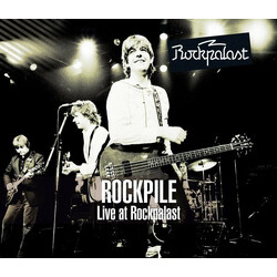 Rockpile Live At Rockpalast