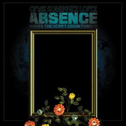Omar Rodriguez-Lopez Absence Makes The Heart Grow Fungus