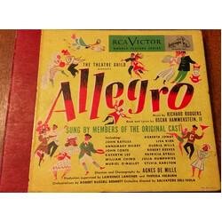 Allegro Singing Ensemble Allegro