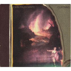John Frusciante Curtains