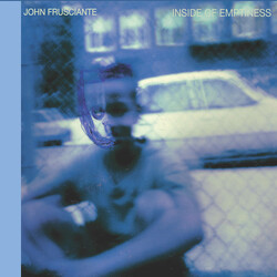 John Frusciante Inside Of Emptiness