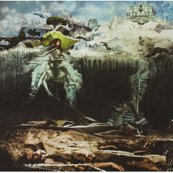 John Frusciante The Empyrean