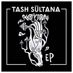 Tash Sultana Notion EP