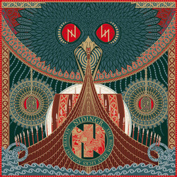 Nidingr The High Heat Licks Against Heaven