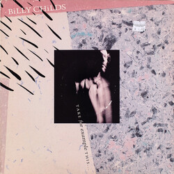 Billy Childs Take For Example This