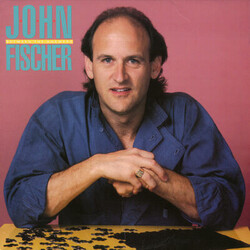 John Fischer (2) Between The Answers