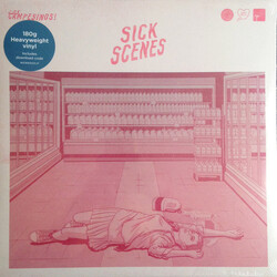 Los Campesinos! Sick Scenes