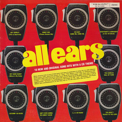 Various All Ears (10 New And Original Hits With A CB Theme)