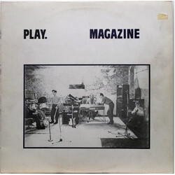 Magazine Play