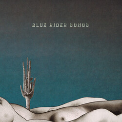 Scott Hirsch Blue Rider Songs