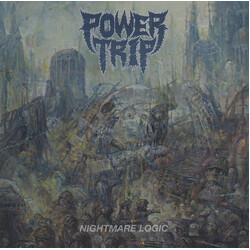 Power Trip (3) Nightmare Logic