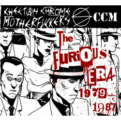 Cheetah Chrome Motherfuckers The Furious Era 1979 - 1987