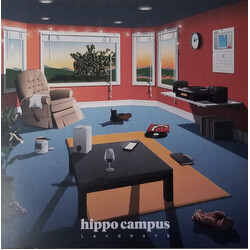 Hippo Campus Landmark