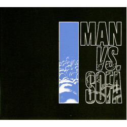 Adrian Sherwood / Pinch (2) Man Vs. Sofa