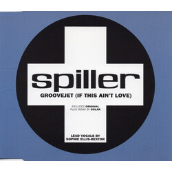 Spiller Groovejet (If This Ain't Love)