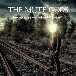 The Mute Gods Tardigrades Will Inherit The Earth