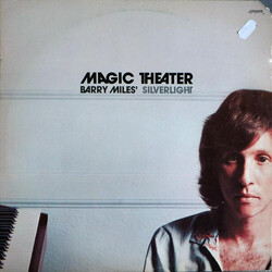Barry Miles / Silverlight Magic Theater