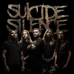 Suicide Silence Suicide Silence