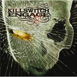 Killswitch Engage As Daylight Dies