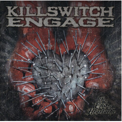 Killswitch Engage The End Of Heartache