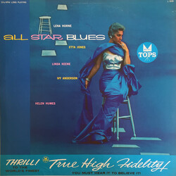 Various All Star Blues