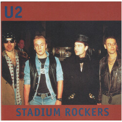 U2 Stadium Rockers