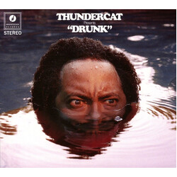 Thundercat Drunk