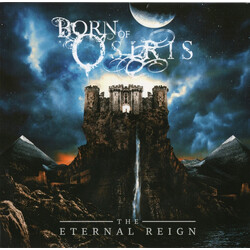 Born Of Osiris The Eternal Reign