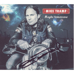 Mike Tramp Maybe Tomorrow