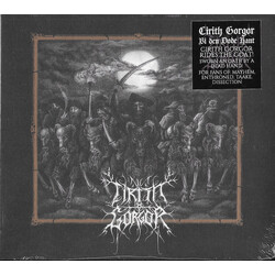 Cirith Gorgor Bi Den Dode Hant