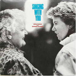 Holly Near / Ronnie Gilbert Singing With You