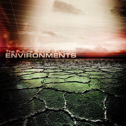 The Future Sound Of London Environments