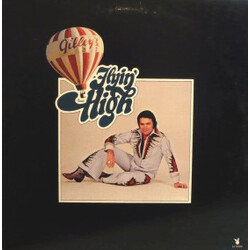 Mickey Gilley Flyin' High