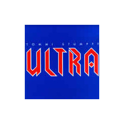 Tommi Stumpff Ultra