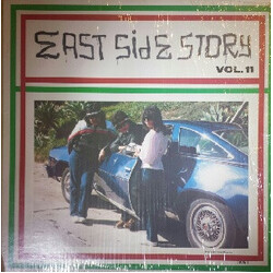 Various East Side Story Vol. 11