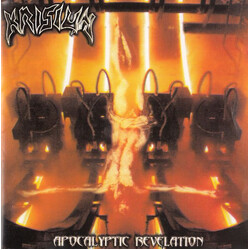 Krisiun Apocalyptic Revelation
