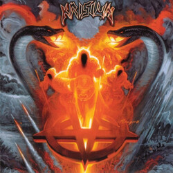 Krisiun Ageless Venomous