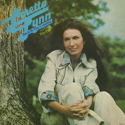 Loretta Lynn Back To The Country