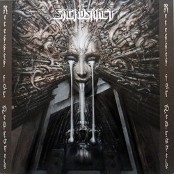 Sacrosanct (2) Recesses For The Depraved