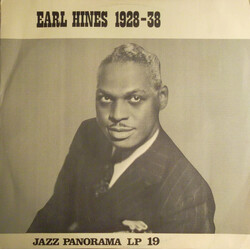 Earl Hines Earl Hines 1928-1938