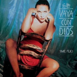 Vaya Con Dios Time Flies