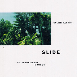 Calvin Harris / Frank Ocean / Migos Slide