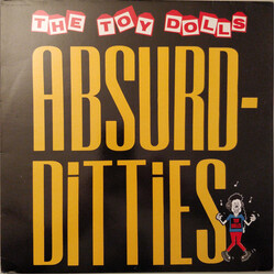 Toy Dolls Absurd-Ditties