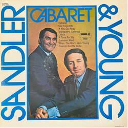 Sandler & Young Cabaret