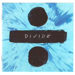 Ed Sheeran ÷ (Divide)