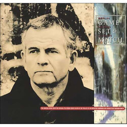 Richard Harvey (2) Game, Set & Match (Original Television Soundtrack)