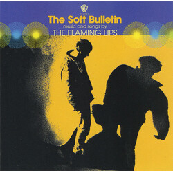 The Flaming Lips The Soft Bulletin