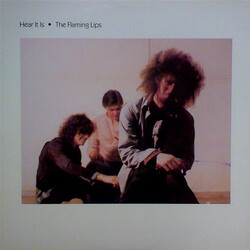 The Flaming Lips Hear It Is