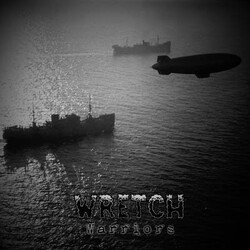 Wretch (2) Warriors