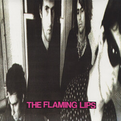 The Flaming Lips In A Priest Driven Ambulance